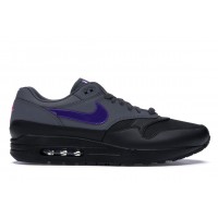 Кроссовки Nike Air Max 1 Ripstop Dark Grey