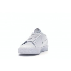 Мужские кроссовки Nike SB Zoom Blazer Low NBA White