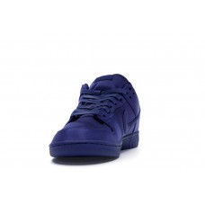 Кроссовки Nike SB Dunk Low NBA Deep Royal Blue