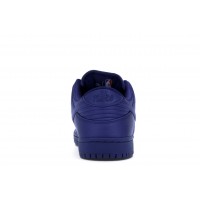 Кроссовки Nike SB Dunk Low NBA Deep Royal Blue