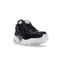 Женские кроссовки Reebok Instapump Fury OB Black White (W)