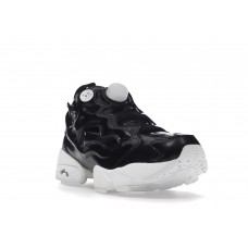 Женские кроссовки Reebok Instapump Fury OB Black White (W)