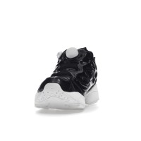 Женские кроссовки Reebok Instapump Fury OB Black White (W)