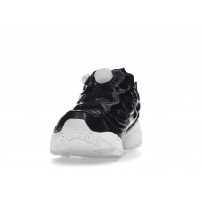 Женские кроссовки Reebok Instapump Fury OB Black White (W)