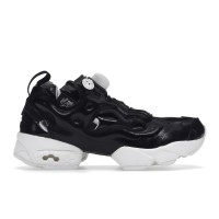 Женские кроссовки Reebok Instapump Fury OB Black White (W)