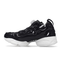 Женские кроссовки Reebok Instapump Fury OB Black White (W)