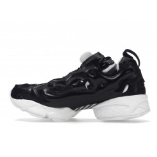Женские кроссовки Reebok Instapump Fury OB Black White (W)