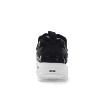 Женские кроссовки Reebok Instapump Fury OB Black White (W)
