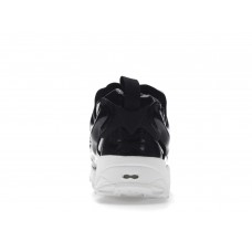Женские кроссовки Reebok Instapump Fury OB Black White (W)