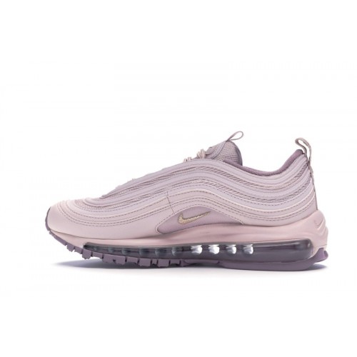 Nike Wmns Air Max 97 Barely Rose - женская сетка размеров