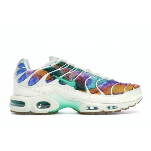 Кроссы Nike Air Max Plus Alternate Galaxy - мужская сетка размеров