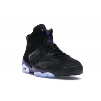 Jordan 6 Retro Social Status