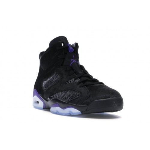 Кроссы Jordan 6 Retro Social Status - мужская сетка размеров