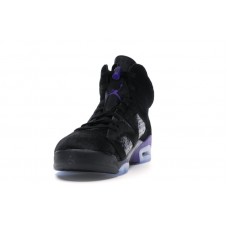 Jordan 6 Retro Social Status