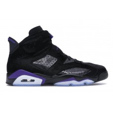 Кроссовки Jordan 6 Retro Social Status