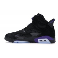 Jordan 6 Retro Social Status