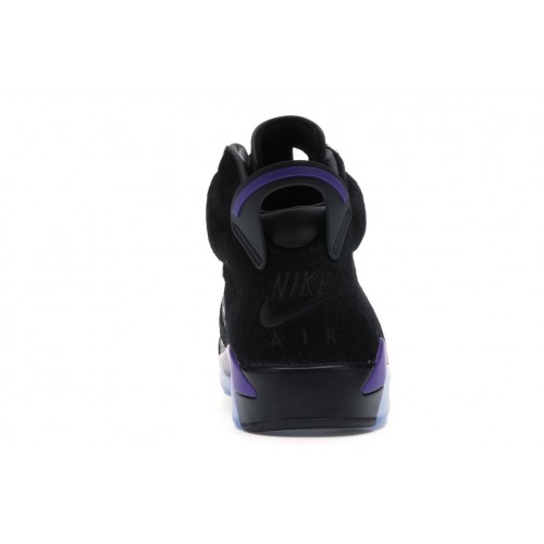 Кроссы Jordan 6 Retro Social Status - мужская сетка размеров