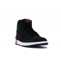 Jordan 1 Retro High Paris Saint Germain