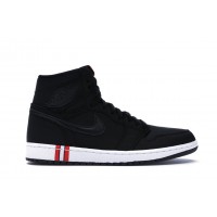 Кроссовки Jordan 1 Retro High Paris Saint Germain