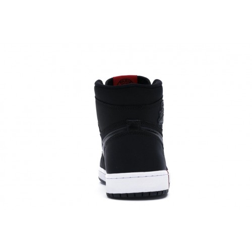 Кроссы Jordan 1 Retro High Paris Saint Germain - мужская сетка размеров