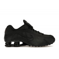 Женские Nike Shox R4 Black (W)