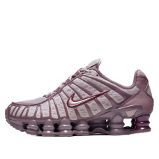 Женские Nike Shox TL Pumice Night Maroon (W)