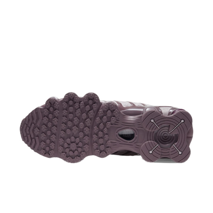 Nike Wmns Shox TL Pumice Night Maroon - женская сетка размеров Nike Wmns Shox TL Pumice Night Maroon - женская сетка размеров