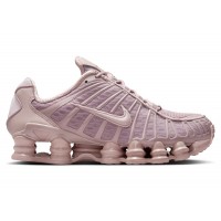Женские Nike Shox TL Particle Rose (W)