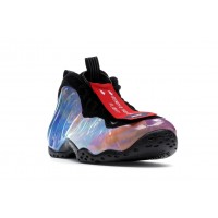 Кроссовки Nike Air Foamposite One Big Bang