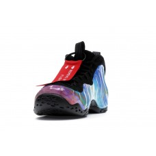 Кроссовки Nike Air Foamposite One Big Bang