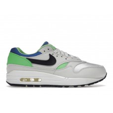 Кроссовки Nike Air Max 1 DNA CH.1 Pack Huarache Green Royal