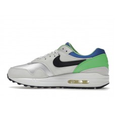 Nike Air Max 1 DNA CH1 Pack Huarache Green Royal