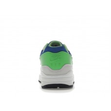 Nike Air Max 1 DNA CH1 Pack Huarache Green Royal