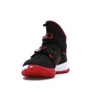 Кроссовки Nike LeBron Soldier 13 Bred