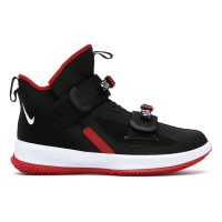 Кроссовки Nike LeBron Soldier 13 Bred