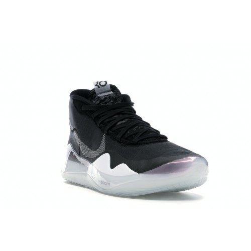 Кроссы Nike KD 12 The Day One - мужская сетка размеров