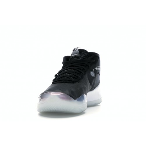 Кроссы Nike KD 12 The Day One - мужская сетка размеров