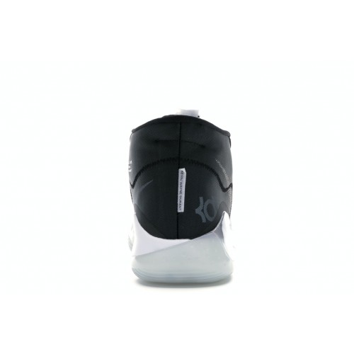 Кроссы Nike KD 12 The Day One - мужская сетка размеров