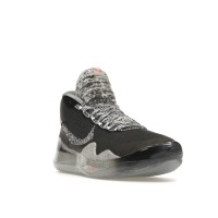 Кроссовки Nike Zoom KD12 Wolf Black
