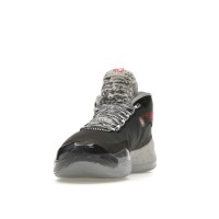 Кроссовки Nike Zoom KD12 Wolf Black