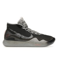 Кроссовки Nike Zoom KD12 Wolf Black