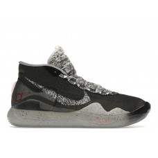 Кроссовки Nike Zoom KD12 Wolf Black