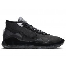 Кроссовки Nike KD 12 Anthracite