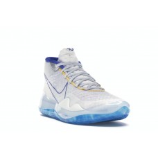 Кроссовки Nike KD 12 Warriors Home