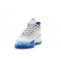 Кроссовки Nike KD 12 Warriors Home