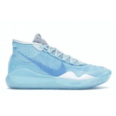 Кроссовки Nike KD 12 Blue Glaze