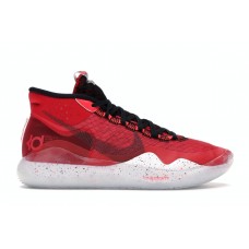 Кроссовки Nike KD 12 University Red