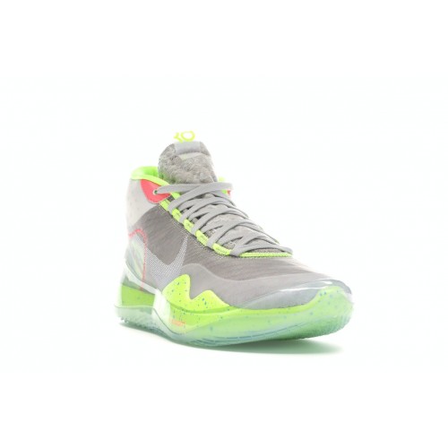 Кроссы Nike KD 12 90s Kid - мужская сетка размеров