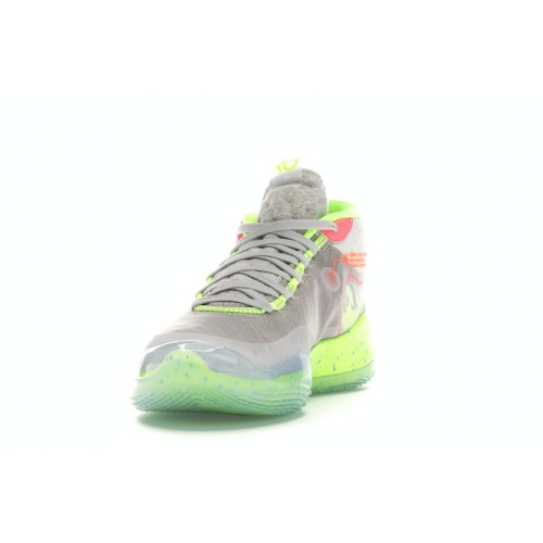 Кроссы Nike KD 12 90s Kid - мужская сетка размеров