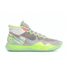 Кроссовки Nike KD 12 90s Kid